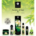 Coffret bio plaisir massage lubrifiant sels de mer