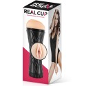 Masturbateur réaliste vagin en cup - CC5142020010