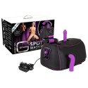 Sex machine pour des plaisirs féminin et masculin - ORI584193