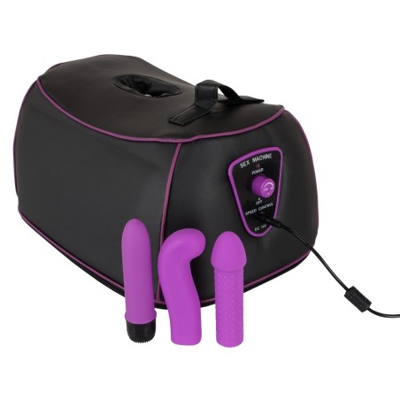 Sex machine pour des plaisirs féminin et masculin - ORI584193