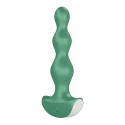 Satisfyer Plug anal vibrant vert Lolli plug 2 Satisfyer