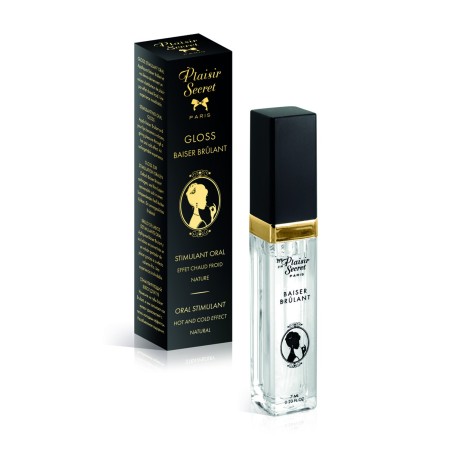 Gloss baiser brulant 7ml