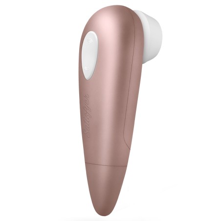 Satisfyer Next Génération 1 Stimulateur clitoridien