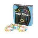 Cockring en bonbons Candy (lot de 3)