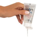 Gel lubrifiant à base d'eau à l'arôme de fraise 50ml - R628816