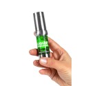 Liquide vibrant effet frais à la menthe unisexe 15ml - SP5976