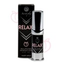 Gel relaxant anal 15ml