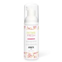 Mousse nettoyante intime à la rose de Damas et à l'extrait d'Aloe Vera 150ml - CC805035