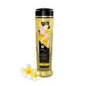 Huile de massage aphrodisiaque monoï Serenity 240ml - CC1213