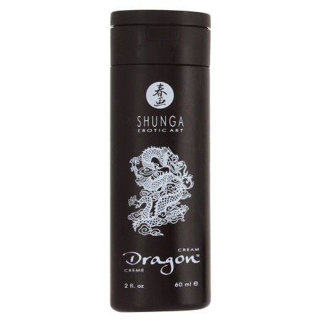 Coffret Ensemble coquin 4 produits Shunga - CC2005