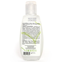 Lubrifiant à base d'eau 100% naturel Mojito 90 ml