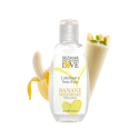 Lubrifiant à base d'eau 100% naturel Banane Milkshake 90 ml