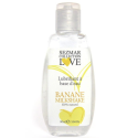 Lubrifiant à base d'eau 100% naturel Banane Milkshake 90 ml