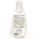 Lubrifiant à base d'eau 100% naturel Mangue douce 90ml