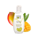 Lubrifiant à base d'eau 100% naturel Mangue douce 90ml