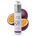 Huile de massage comestible Fruit de la passion 50ml