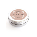 Mini Bougie de massage Noix de coco 30ml 100% naturelle