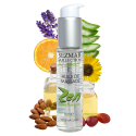Huile de massage professionnelle ZEN 100% naturelle - 50 ml