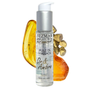 Huile de massage professionnelle Or & Ambre 100% naturelle - 50 ml