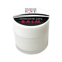 Baume de plaisir menthe effet froid pour lèvres intimes 100% naturel 30 ml