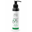 Huile de massage comestible mojito menthe 100% naturelle 100ml