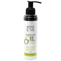 Huile de massage comestible mangue 100% naturelle 100ml