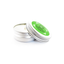 Mini Bougie de massage mojito 30ml 100% naturelle - SEZ074