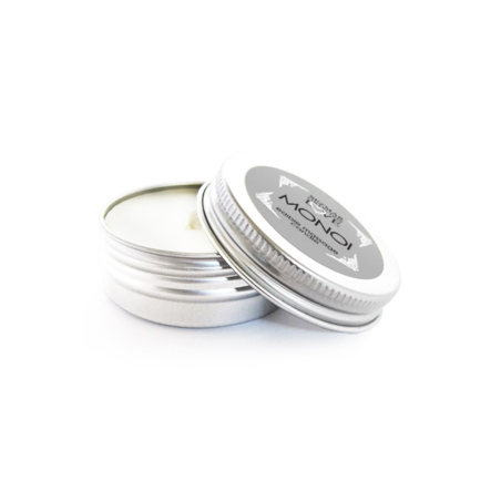 Mini Bougie de massage Monoï 30ml 100% naturelle - SEZ075