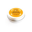 Mini Bougie de massage milkshake banane 30ml 100% naturelle