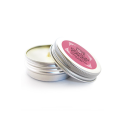 Mini Bougie de massage barbe à papa 30 ml 100% naturelle