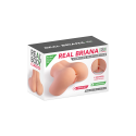 Real Briana, fessier masturbateur vibrant vagin et anus - CC514211019420