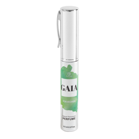 Parfum aux phéromones pour femme GAIA, format voyage 9.5 ml - SP3729