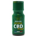 Stimulant euphorisant arôme Extrem Propyl 15 ml - AROPRO