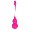 Œuf Vibrant Télécommandé BUBBLE - BQ200