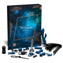 Calendrier de l’Avent Érotique Magic Shiver 2025 – Premium 24 Surprises