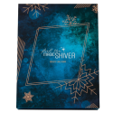 Calendrier de l’Avent Érotique Magic Shiver 2025 – Premium 24 Surprises