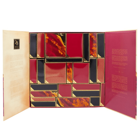 Calendrier de l'Avent SHUNGA 25ᵉ Anniversaire – 25 Surprises