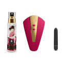 Calendrier de l'Avent SHUNGA 25ᵉ Anniversaire – 25 Surprises