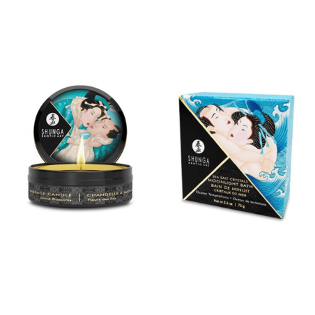 Calendrier de l'Avent SHUNGA 25ᵉ Anniversaire – 25 Surprises