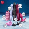 Calendrier de l’Avent Érotique Satisfyer Premium 2025 – 24 Surprises Sensuelles