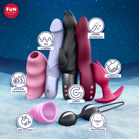 Calendrier de l’Avent Érotique Satisfyer Premium 2025 – 24 Surprises Sensuelles