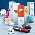 Calendrier de l’Avent Érotique Satisfyer Premium 2025 – 24 Surprises Sensuelles
