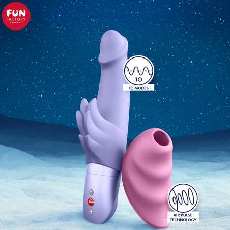 Calendrier de l’Avent Érotique Satisfyer Deluxe 2025 – 24 Surprises Sensuelles
