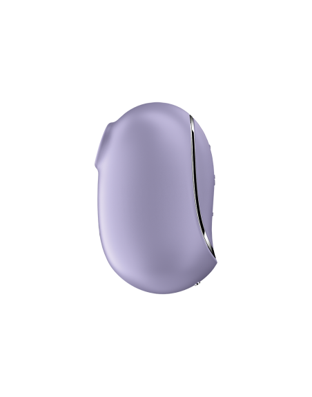 Stimulateur de clitoris violet Pro To Go 2 Satisfyer - CC597812