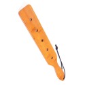 Paddle en bambou 36.8 cm BDSM - CC606023