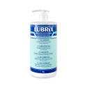 Gel lubrifiant 1 litre à base d'eau Lubrix - CC800152