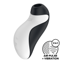 Stimulateur de clitoris ORCA USB Satisfyer - CC597818