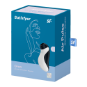 Stimulateur de clitoris ORCA USB Satisfyer - CC597818