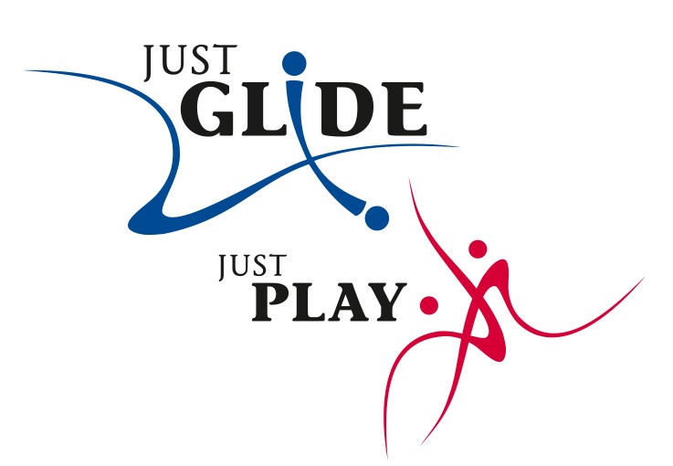 Just Glide  Play